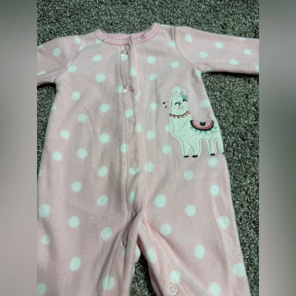 Carters good used